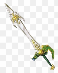 Zenithian Sword Dragon Quest Wiki Fandom - Sword png