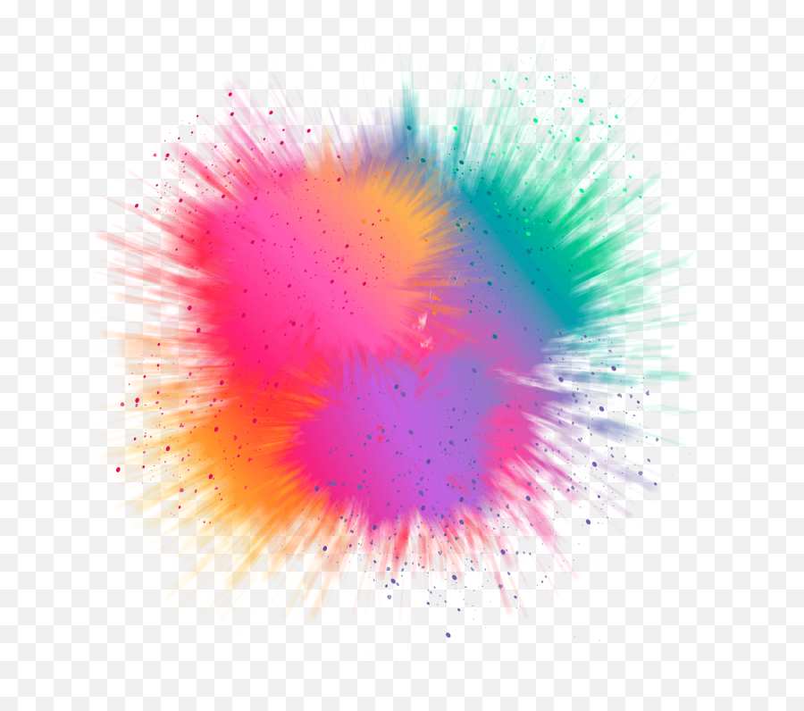 Color Download Transparent Png Image - Transparent Holi Colour Png,Png Pictures