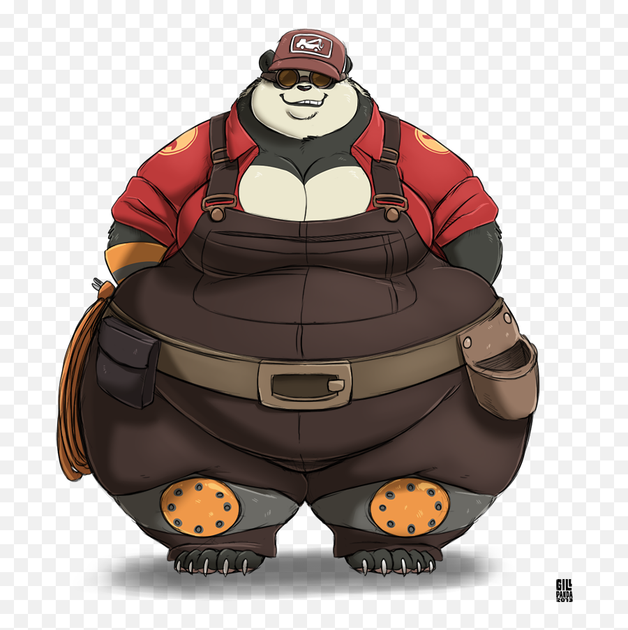 Ready When You - Fictional Character Png,Tf2 Transparent Spray