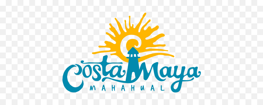 Costa Maya - Costa Maya Mexico Logo Png,Maya Logo Png
