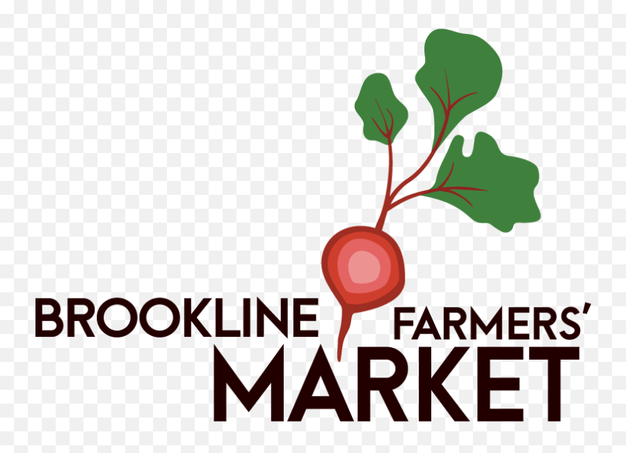 Brookline Farmers Market Png