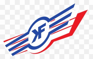 Download Kloten Flyers Logo Aksuy Q Eye - Kloten Flyers Png,Flyers Logo Png