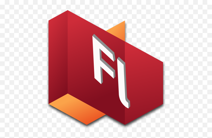 Adobe Flash Icon - Adobe Flash Png,Adobe Flash Logo