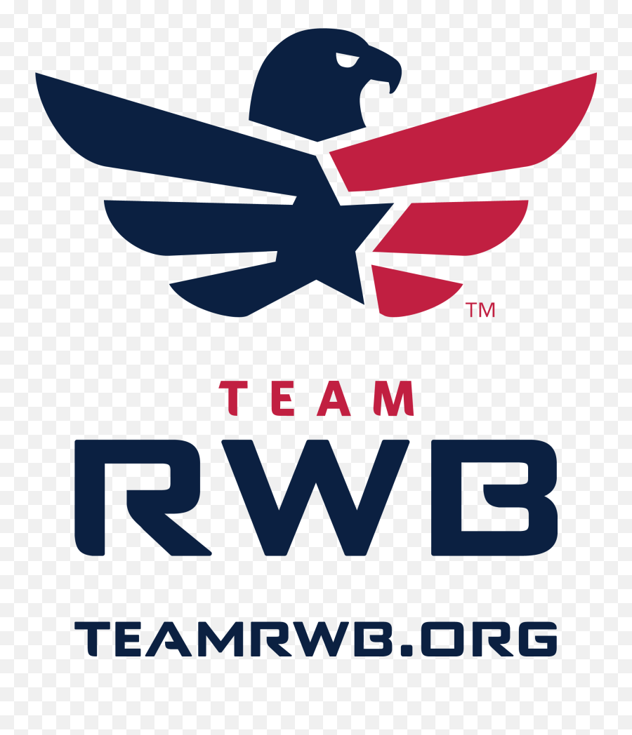Spartan 2015 - Team Rwb Logo Png,Red And White Triangle Logo
