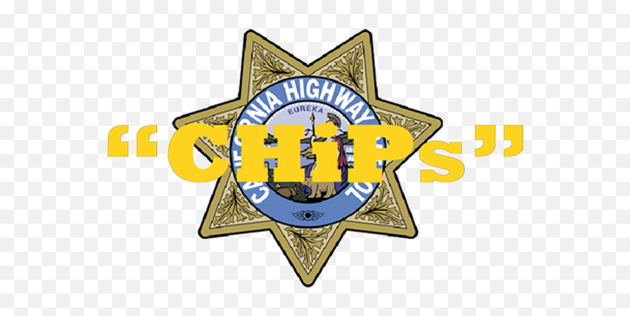 An Open Letter To Warner Bros And Dax - California Highway Patrol Chp Logo Png,Warner Bros Television Logo