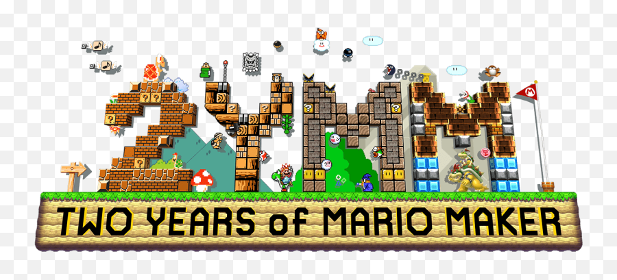 Mario Series - Super Mario Maker 3 Png,Mario Maker Png
