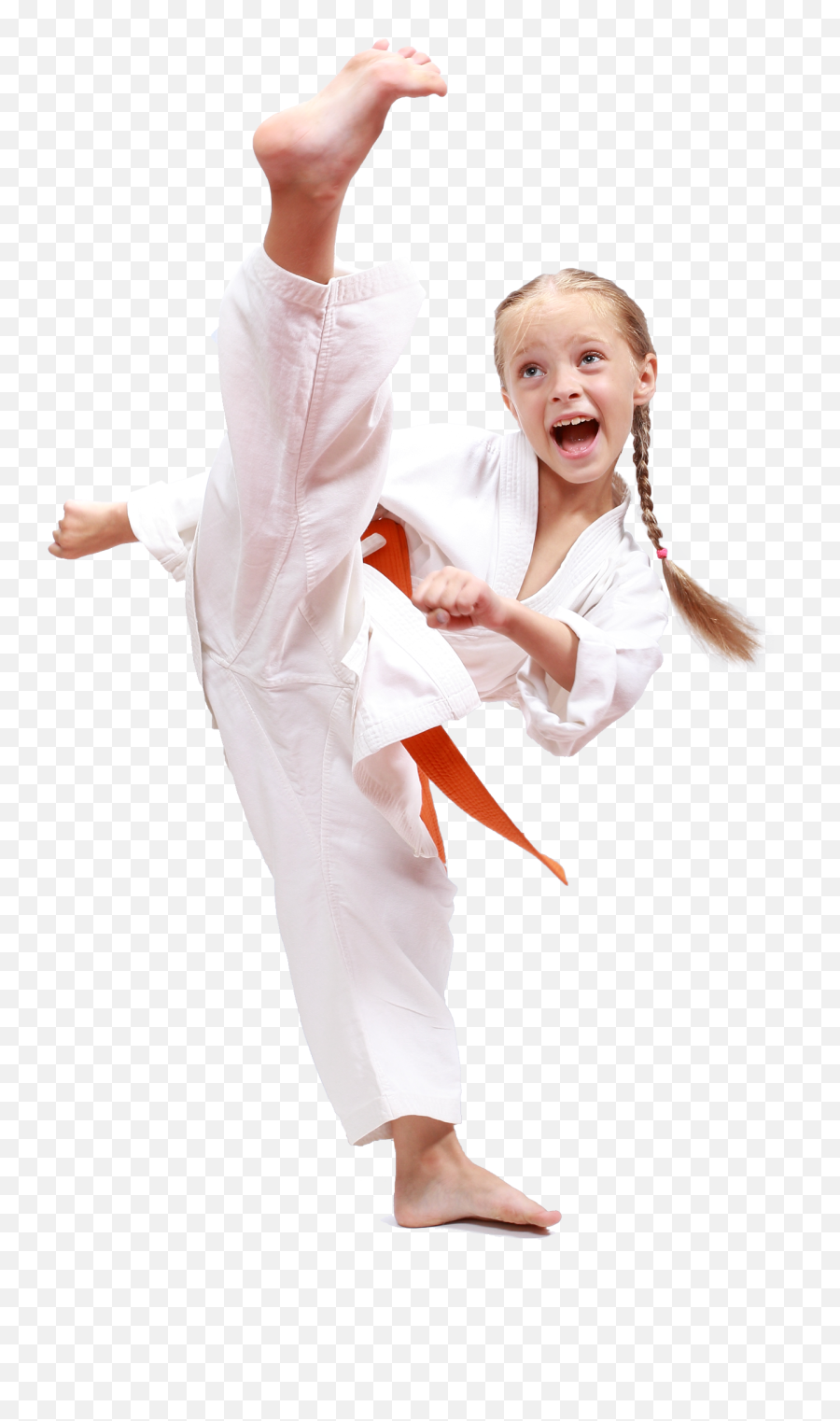 Karate Png Silhouette Images Free Download - Free Niño Haciendo Karate Png,Karate Kid Logo