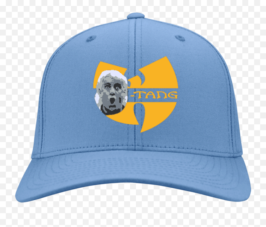 Wu - Tang Ric Flair Cap U2013 Straight Hoodie Baseball Cap Png,Ric Flair Png