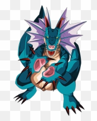 Super Naturon Shenron Dbz Dokkan Battle - Gamepress Dragon Ball Gt Naturon Shenron Png,Shenron Png