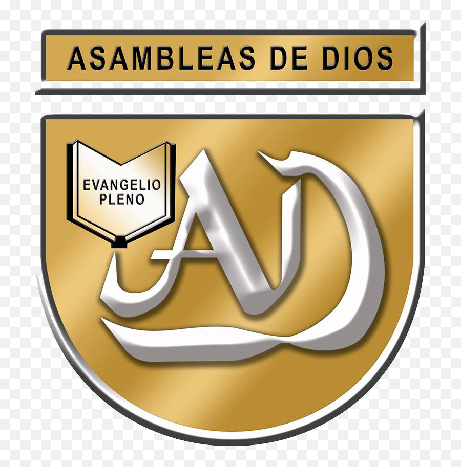 Logo Asambleas De Dios Png - Lobotipo De Las Asambl3as De Dios En Imagn3s Tumbler,Dios Png