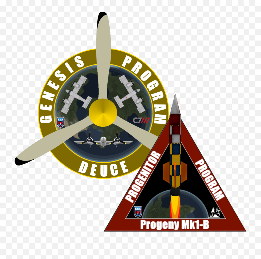 Progeny Mk1 - B Captive Carry U0026 Release Test 1 Kerbal Space John Kennedy Presidential Library And Museum Png,Kerbal Space Program Logo