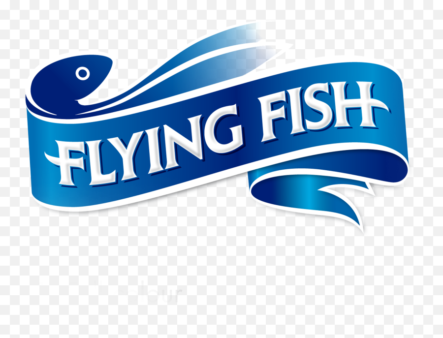 Flying Fish Flavour Odyssey - Flying Fish Beer Png,Flying Fish Logo