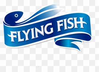Flying Fish Flavour Odyssey - Flying Fish Beer Png,Flying Fish Logo