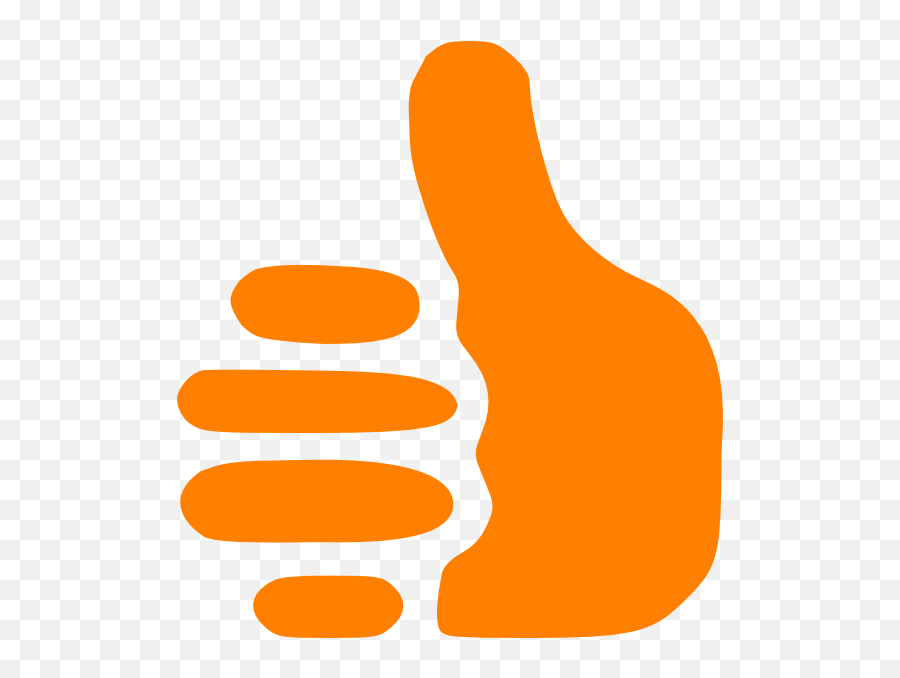 Thumbs Up Png Gif Clipart - Full Size Clipart 299598 Clip Art,Thumb Up Png