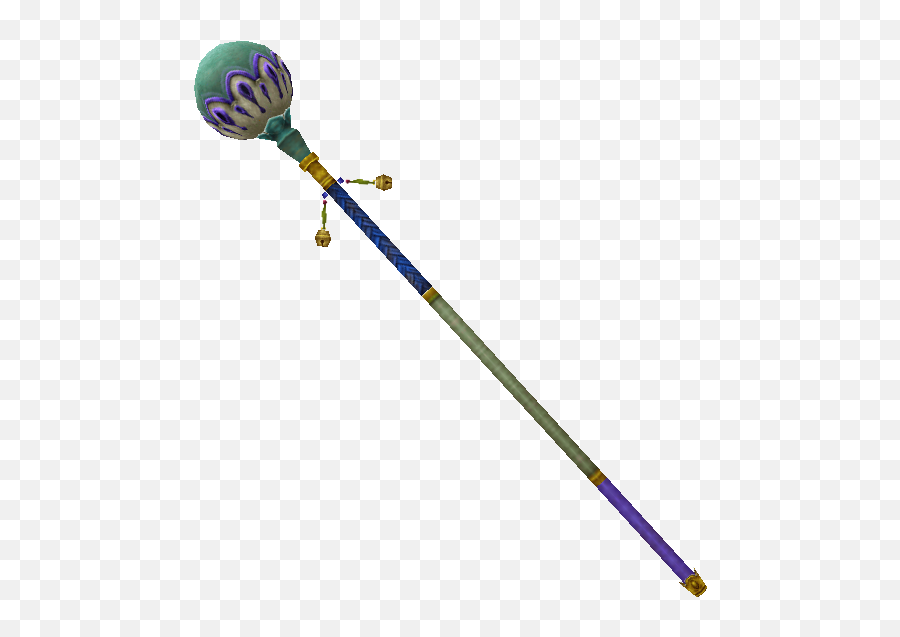 Download Wizard S Final Fantasy - Dnd Rod Of Absorption Png,Wizard Staff Png