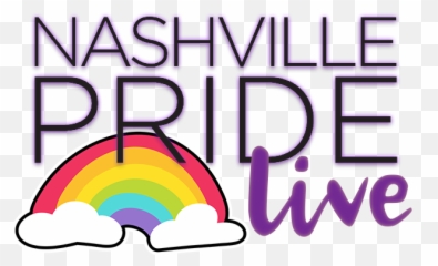 All Events For Nashville Pride Live - Vertical Png,Gay Pride Png