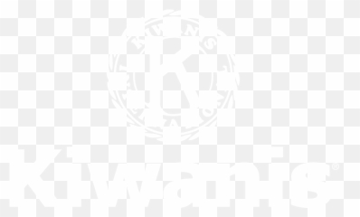 Kiwanis Logo Png - Kiwanis Logo White,Key Club Logo