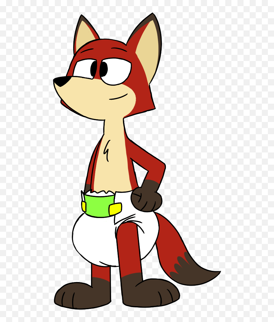 Nick Wilde Png - Zootopia Catdog,Nick Wilde Png