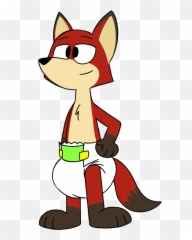 Nick Wilde Png - Zootopia Catdog,Nick Wilde Png