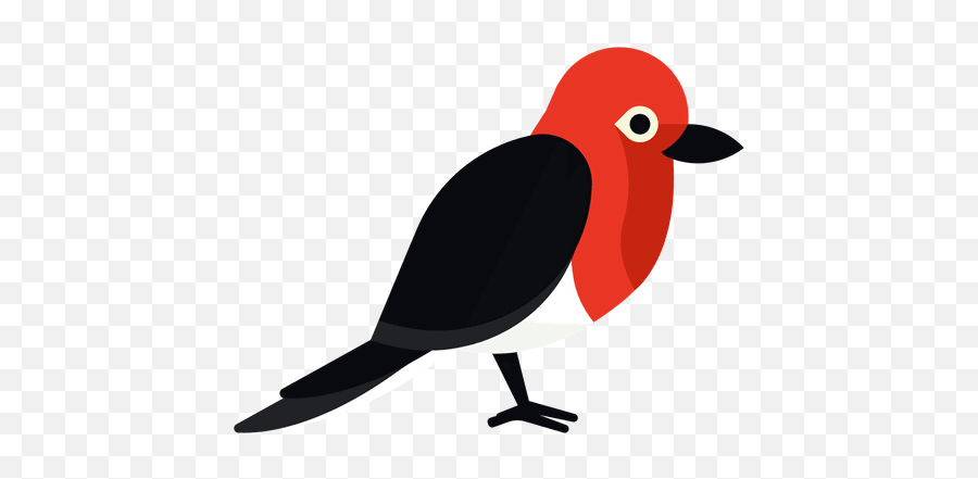 Woodpecker Png - Red Headed Woodpecker Vector,Woodpecker Png