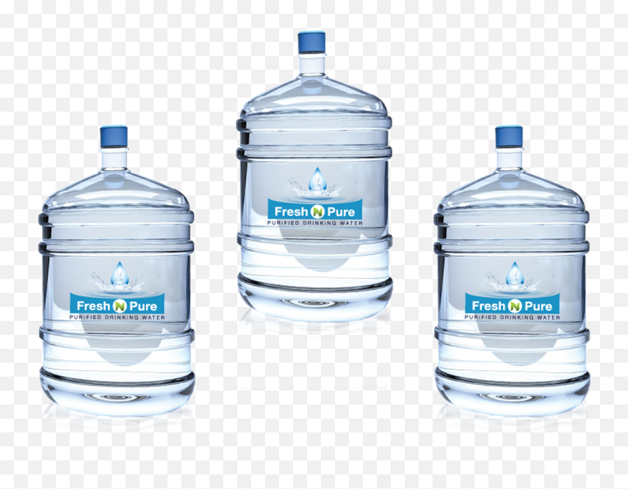 Download Water Purified Bottled Bottles Mineral Free - Water Purified Png,Bottled Water Png