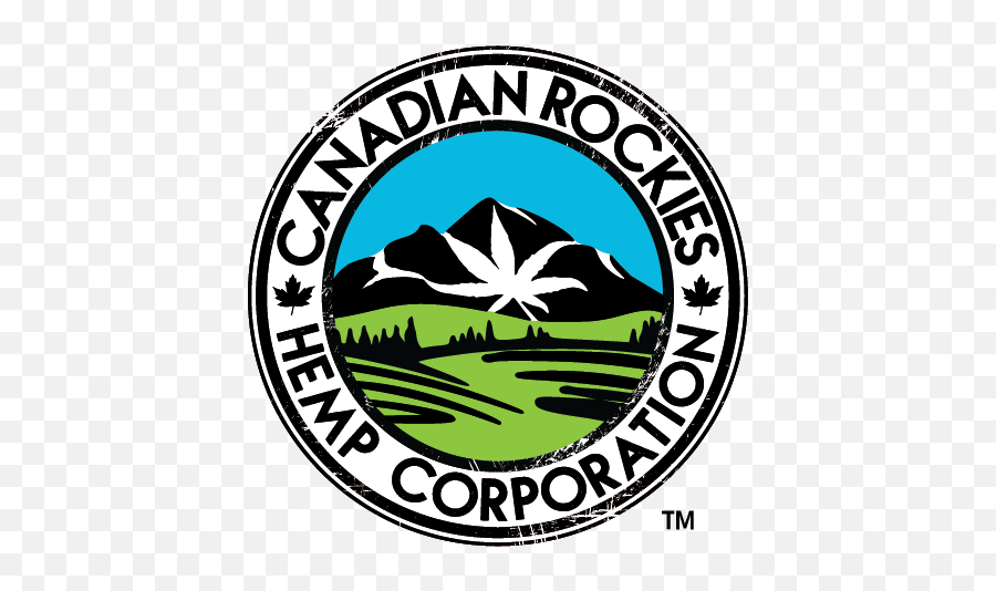 Grow Hemp Buy - Canadian Rockies Hemp Co Sushi Png,Rockies Logo Png
