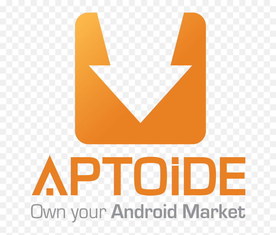 Download Play Google Aptoide Mobile App Android Store Hq Png - Aptoide,App Store Png