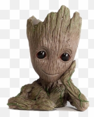 Groot Png Transparent Images All - Baby Groot Hd Png,Baby Transparent Background