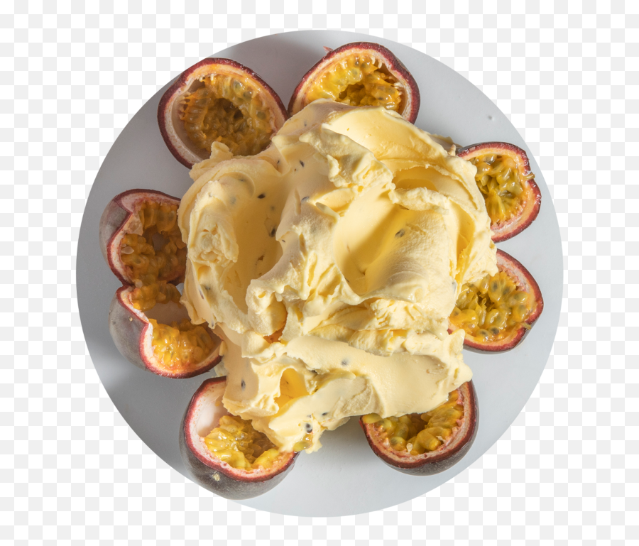 Verafrutta Passion Fruit - Gusto Passion Fruit Gelato Png,Passion Fruit Png