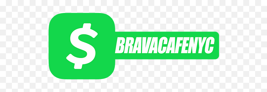 Order Online Brava Cafe Nyc - Mundo Deportivo Png,Cashapp Logo