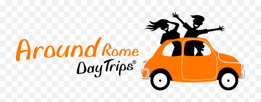 Around Rome Day Trips - Around Rome Day Trips Automotive Decal Png,As Rome Logo