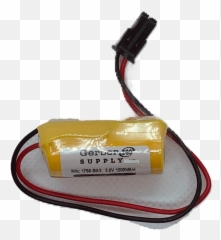 Qty 3 Value Pack 1756 - Ba2 3v 1200mah Backup Battery For Portable Png,Allen Bradley Logo