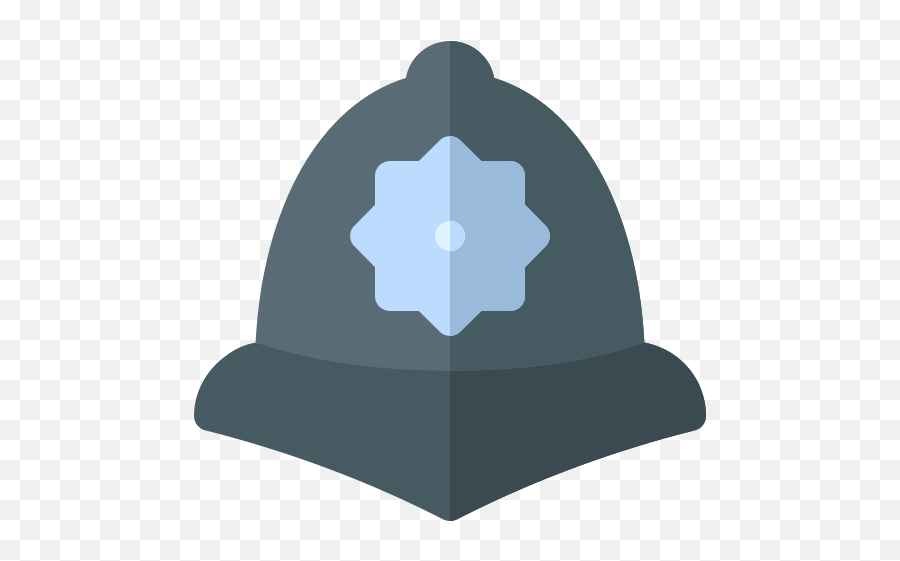 Police Hat - Free Security Icons Illustration Png,Police Hat Png