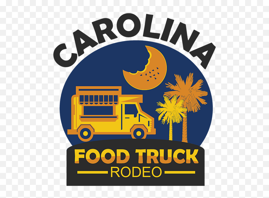 Carolina Food Truck Rodeo - South Carolina Png,Independent Trucks Logo