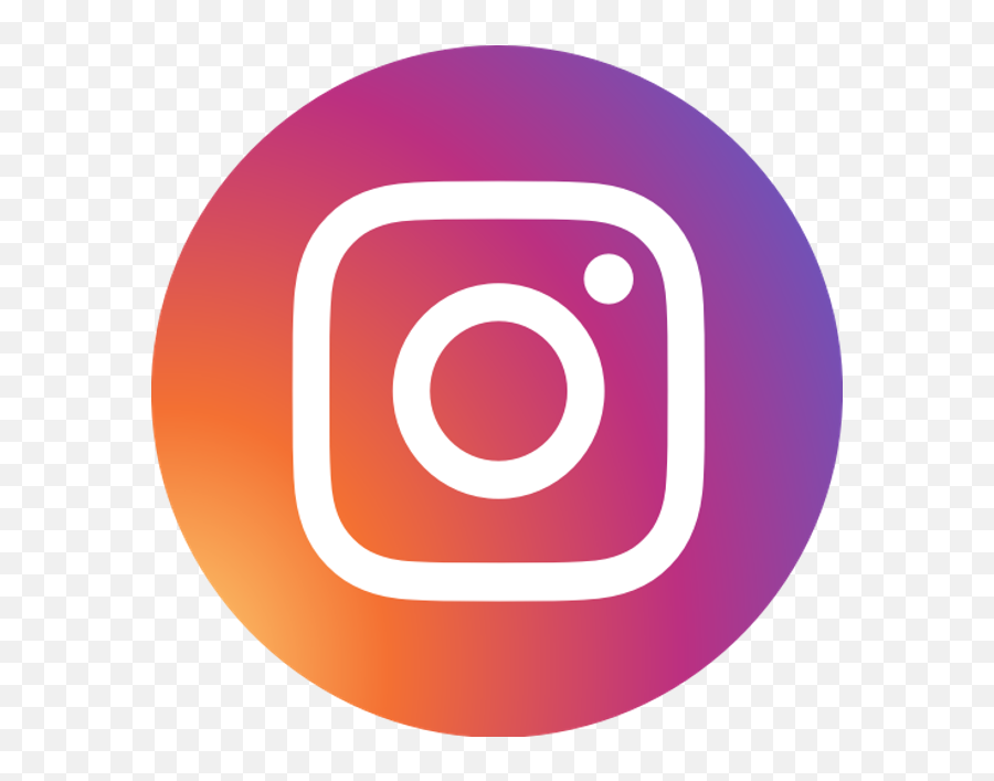 Instagram New Design Round Social Media Png Logo