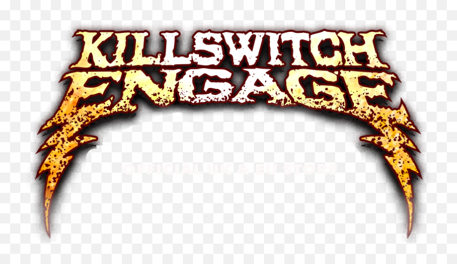 Killswitch Engage Uk - Killswitch Engage Png,Killswitch Engage Logo