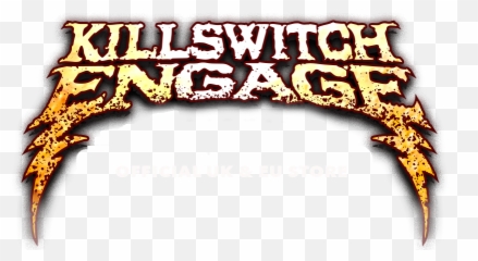 Killswitch Engage Uk - png