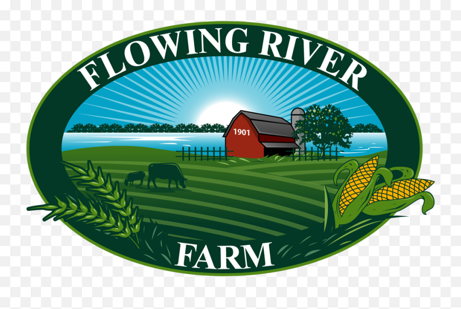 Our Story - River Farm Logo Png,Family Farm Logos - free transparent ...