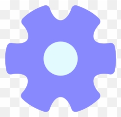 Free Svg Psd Png Eps Ai Icon Font - Settings Cog