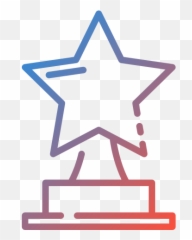 Award Free Vector Icons Designed By Good Ware - Icon png
