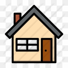 House - Horizontal png