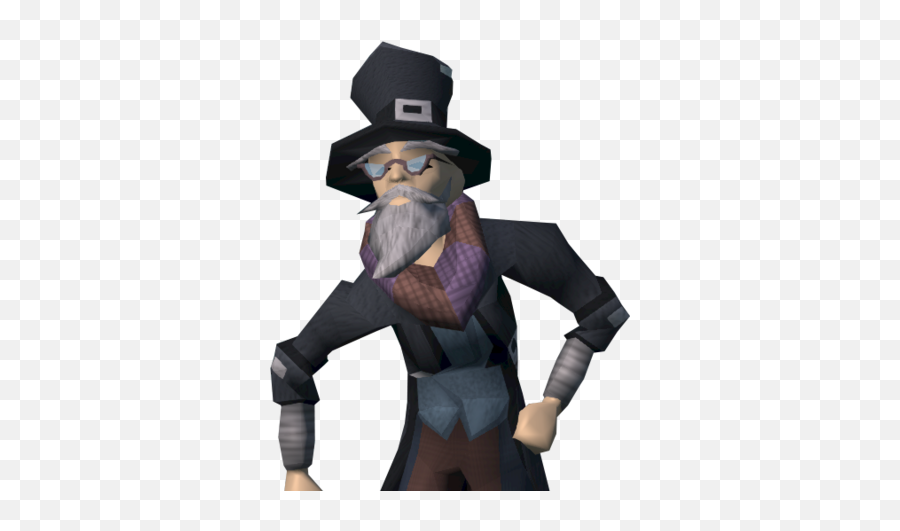 Ebenezer Scourge Png Icon