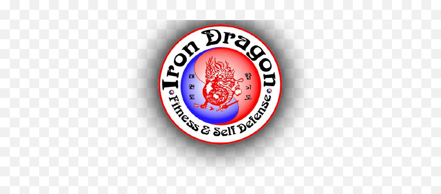 Iron Dragon Self Defense Middletown - Language Png,Self Defense Icon