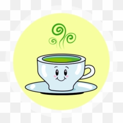 Organic Japanese Matcha Green Tea Powder U2013 Usda U0026 Jas - Saucer png