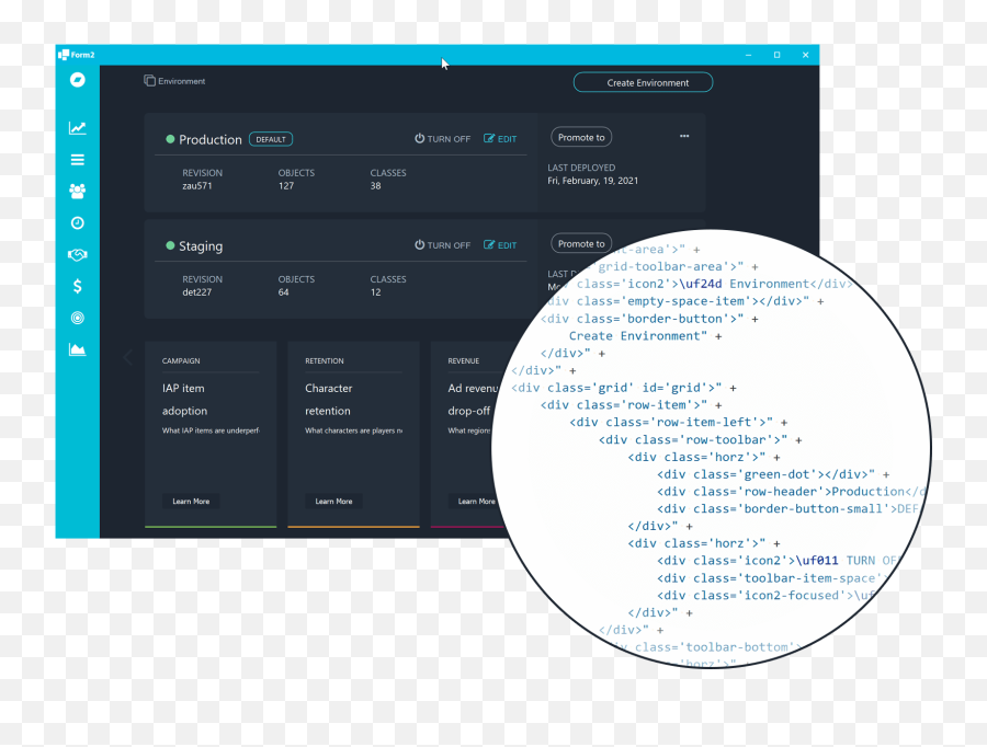 Devexpress Winforms U2014 2021 Roadmap - Winforms 2021 Png,Ruler Icon Font Awesome