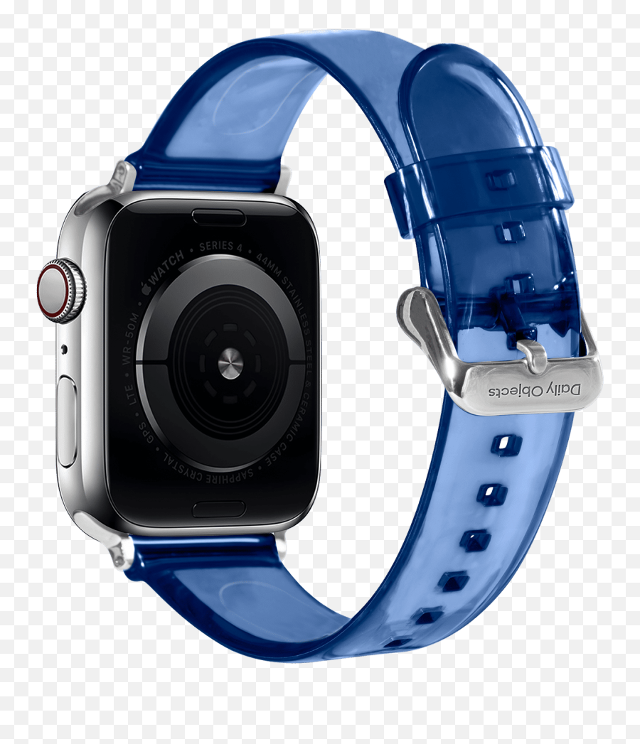 Apple Watch Straps - Buy Apple Watch Bands In India Blue Apple Watch Png,Hex Icon Watch Band