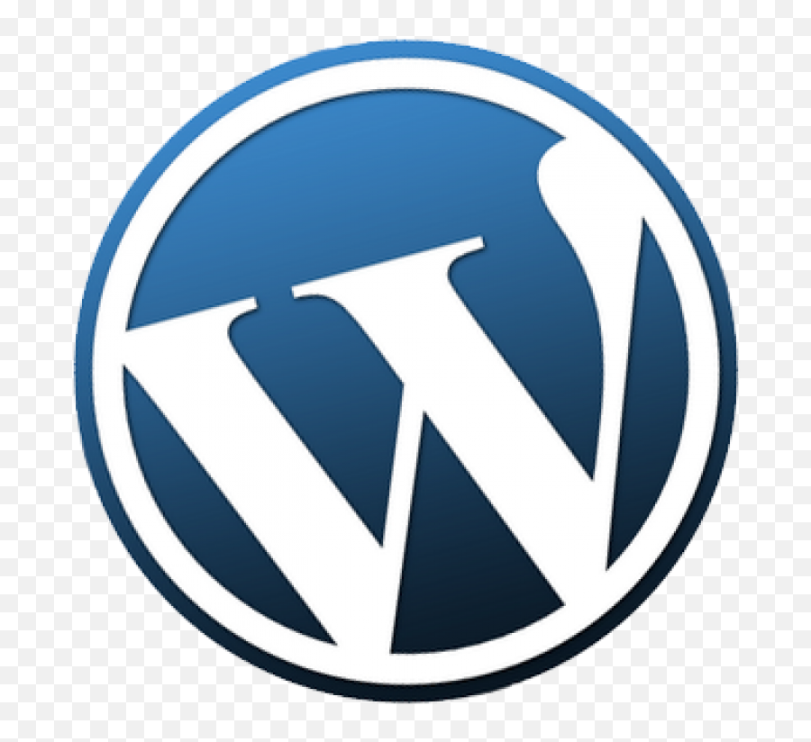 Wordpress Programming Services - Wordpress Png,Wordpress Icon List