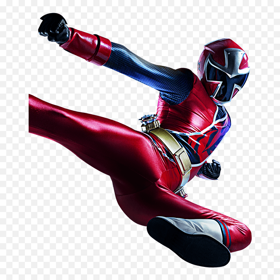 Power Rangers Ninja Steel - Power Ranger Ninja Steel Red Ranger Png,Red Power Ranger Png