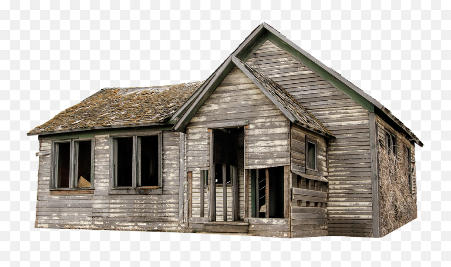 Home Woods Barn Family Wood Leave - Old Wooden House Png,House Transparent Background