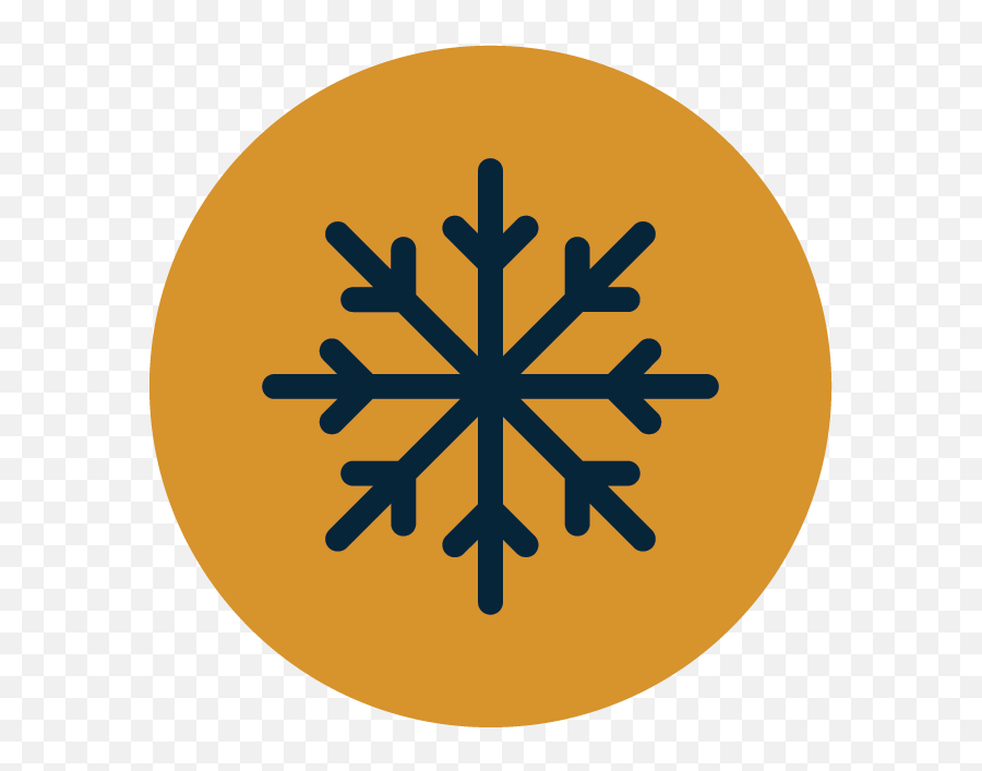Create An Active Winter - Snow Sign Png,Snowflak Icon